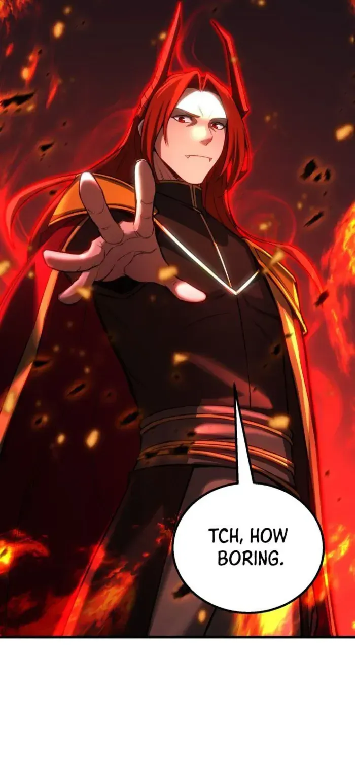 Unrivaled Necromancer Chapter 86 page 110 - 