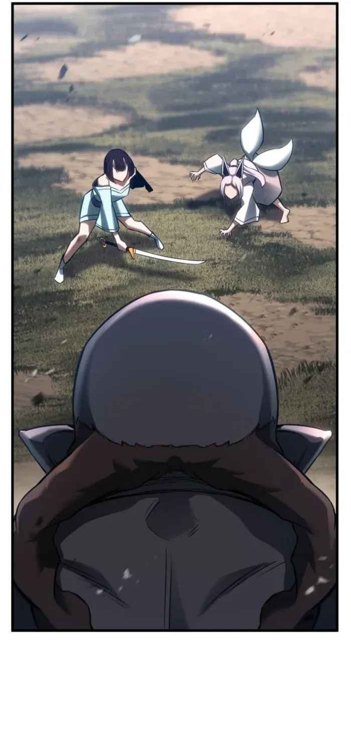 Unrivaled Necromancer Chapter 86 page 123 - 
