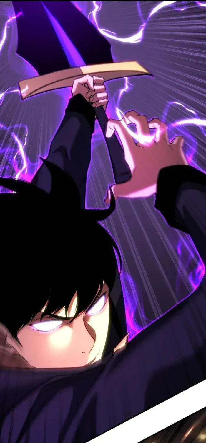 Unrivaled Necromancer Chapter 86 page 133 - 