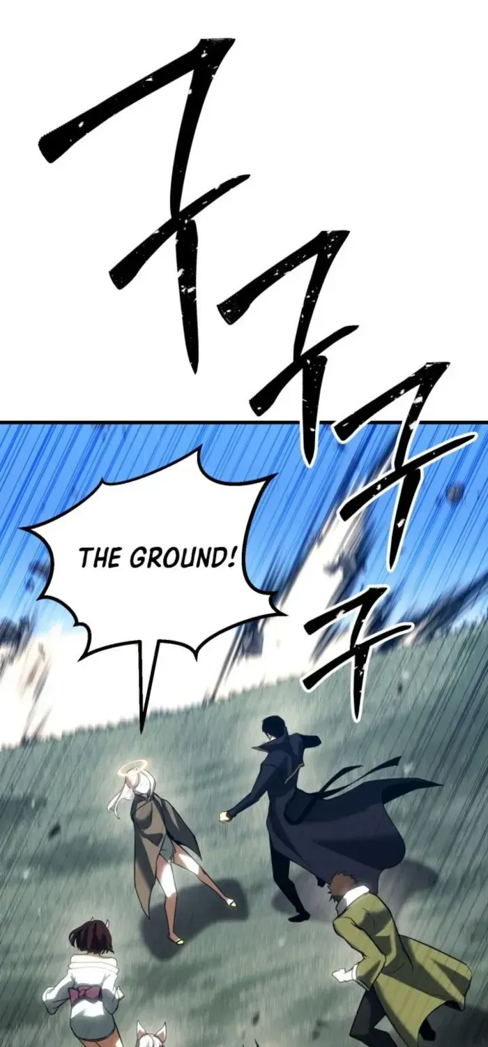 Unrivaled Necromancer Chapter 86 page 21 - 