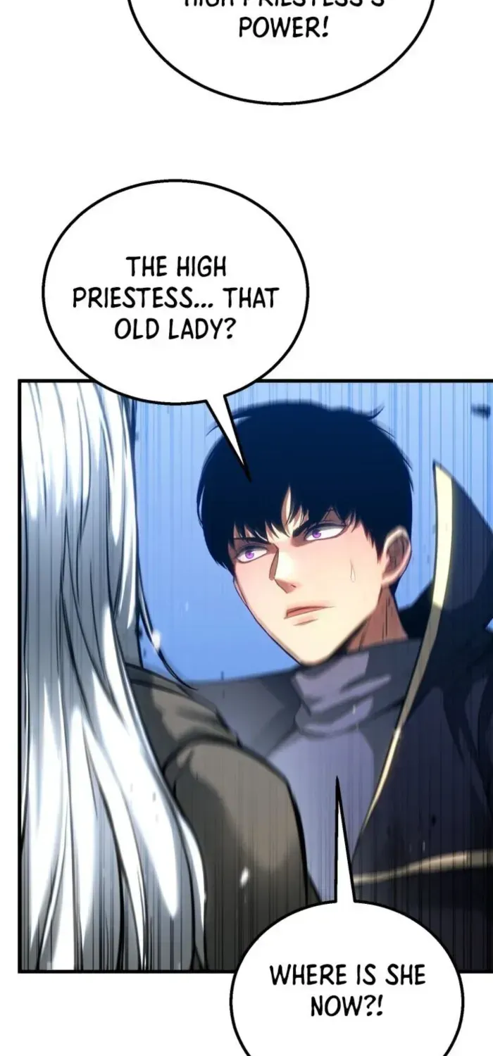 Unrivaled Necromancer Chapter 86 page 24 - 