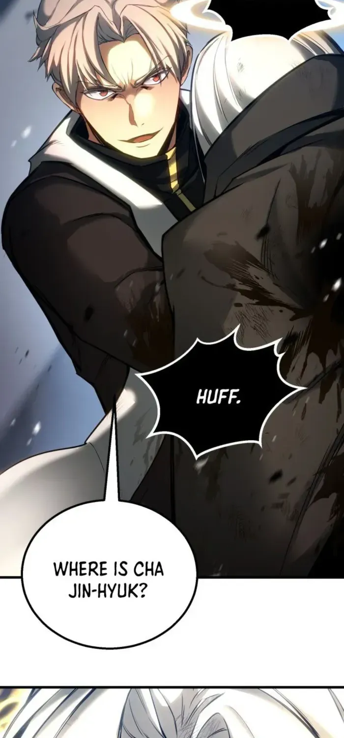 Unrivaled Necromancer Chapter 86 page 36 - 