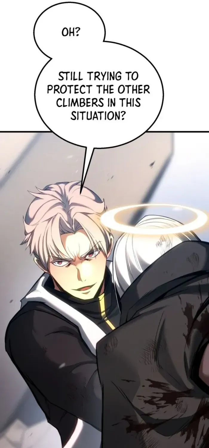 Unrivaled Necromancer Chapter 86 page 42 - 