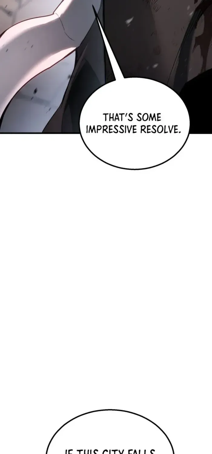 Unrivaled Necromancer Chapter 86 page 43 - 