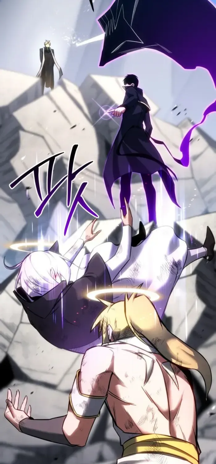 Unrivaled Necromancer Chapter 86 page 62 - 