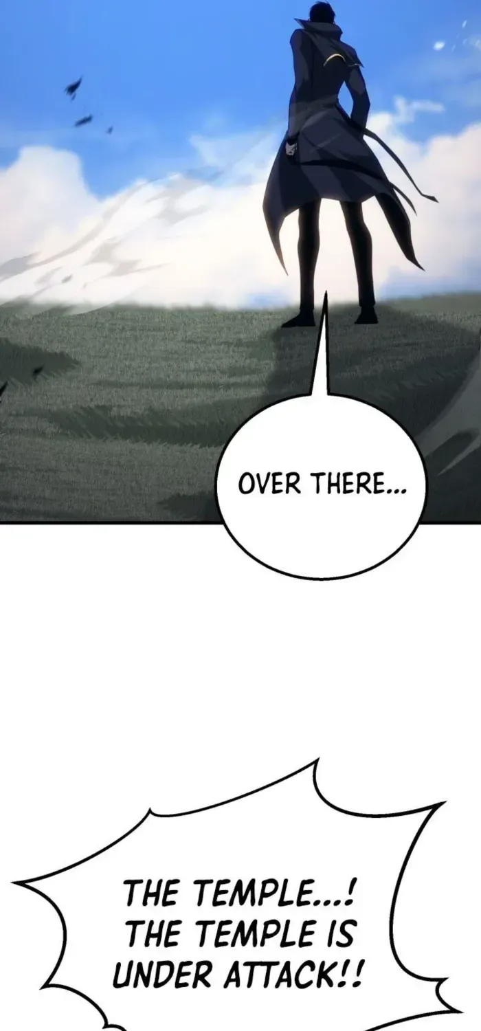 Unrivaled Necromancer Chapter 86 page 8 - 
