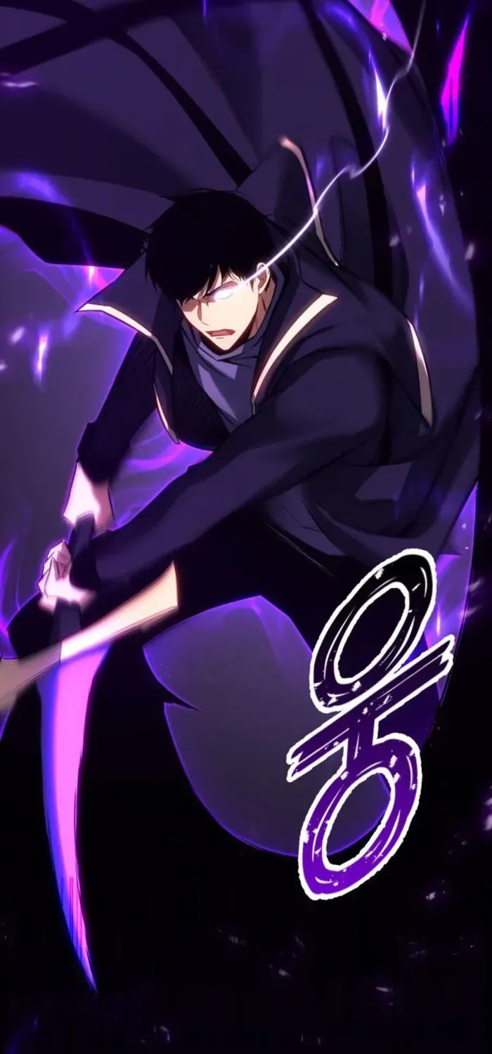 Unrivaled Necromancer Chapter 86 page 91 - 