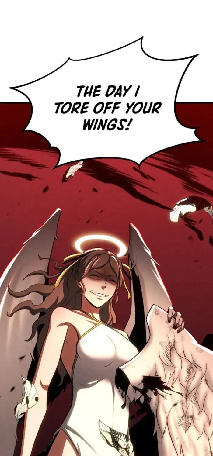 Unrivaled Necromancer Chapter 87 page 11 - 