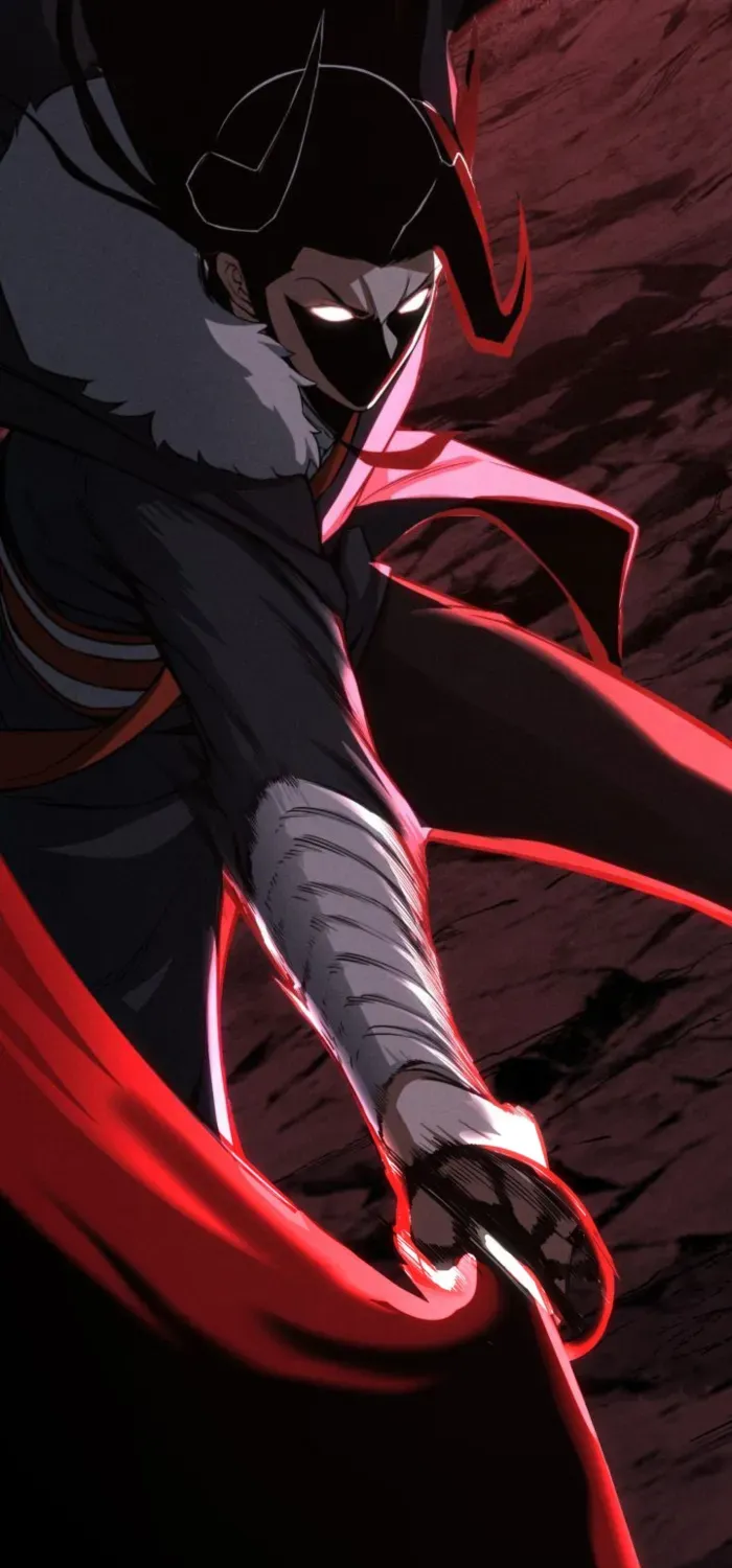 Unrivaled Necromancer Chapter 87 page 114 - 