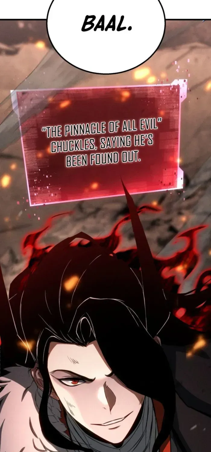 Unrivaled Necromancer Chapter 87 page 124 - 