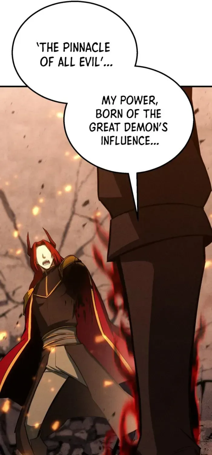 Unrivaled Necromancer Chapter 87 page 126 - 