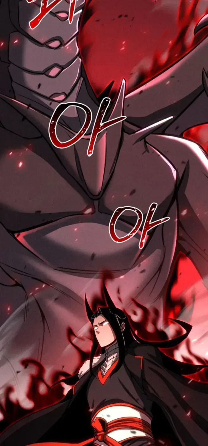 Unrivaled Necromancer Chapter 87 page 130 - 