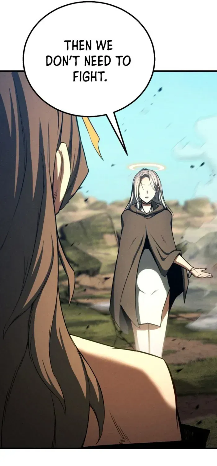 Unrivaled Necromancer Chapter 87 page 15 - 