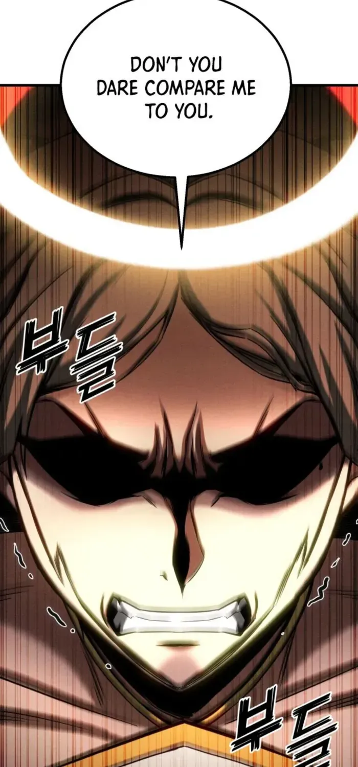 Unrivaled Necromancer Chapter 87 page 18 - 