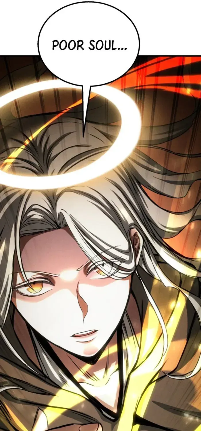 Unrivaled Necromancer Chapter 87 page 28 - 