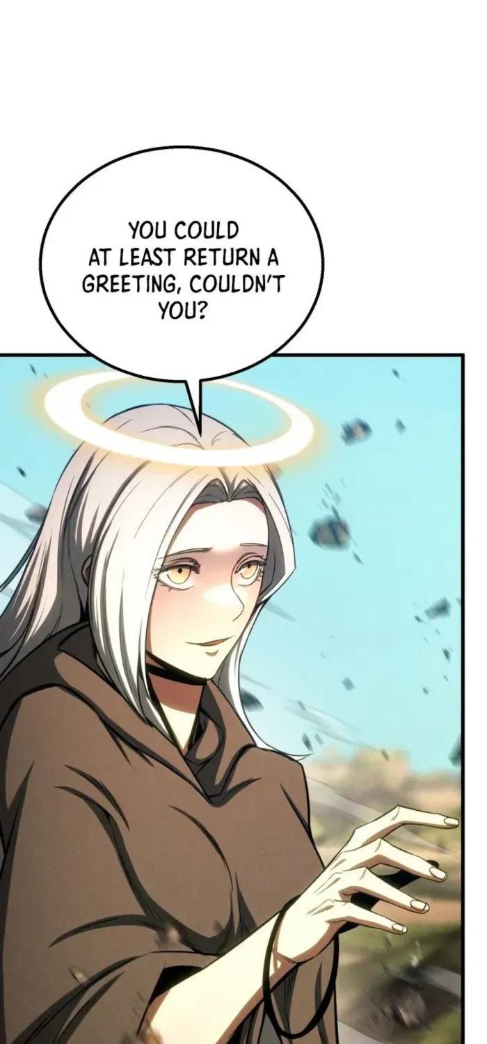 Unrivaled Necromancer Chapter 87 page 4 - 