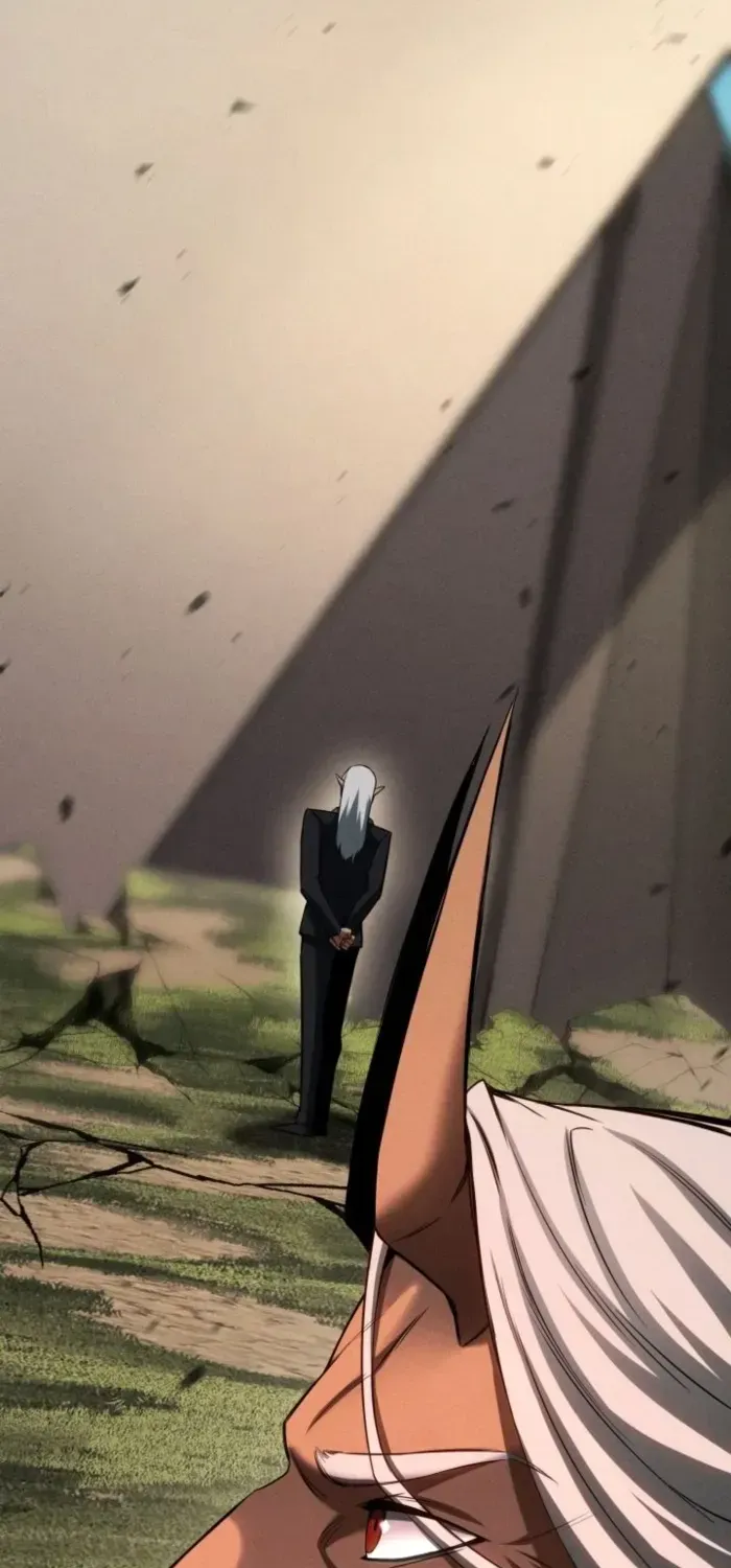 Unrivaled Necromancer Chapter 87 page 36 - 