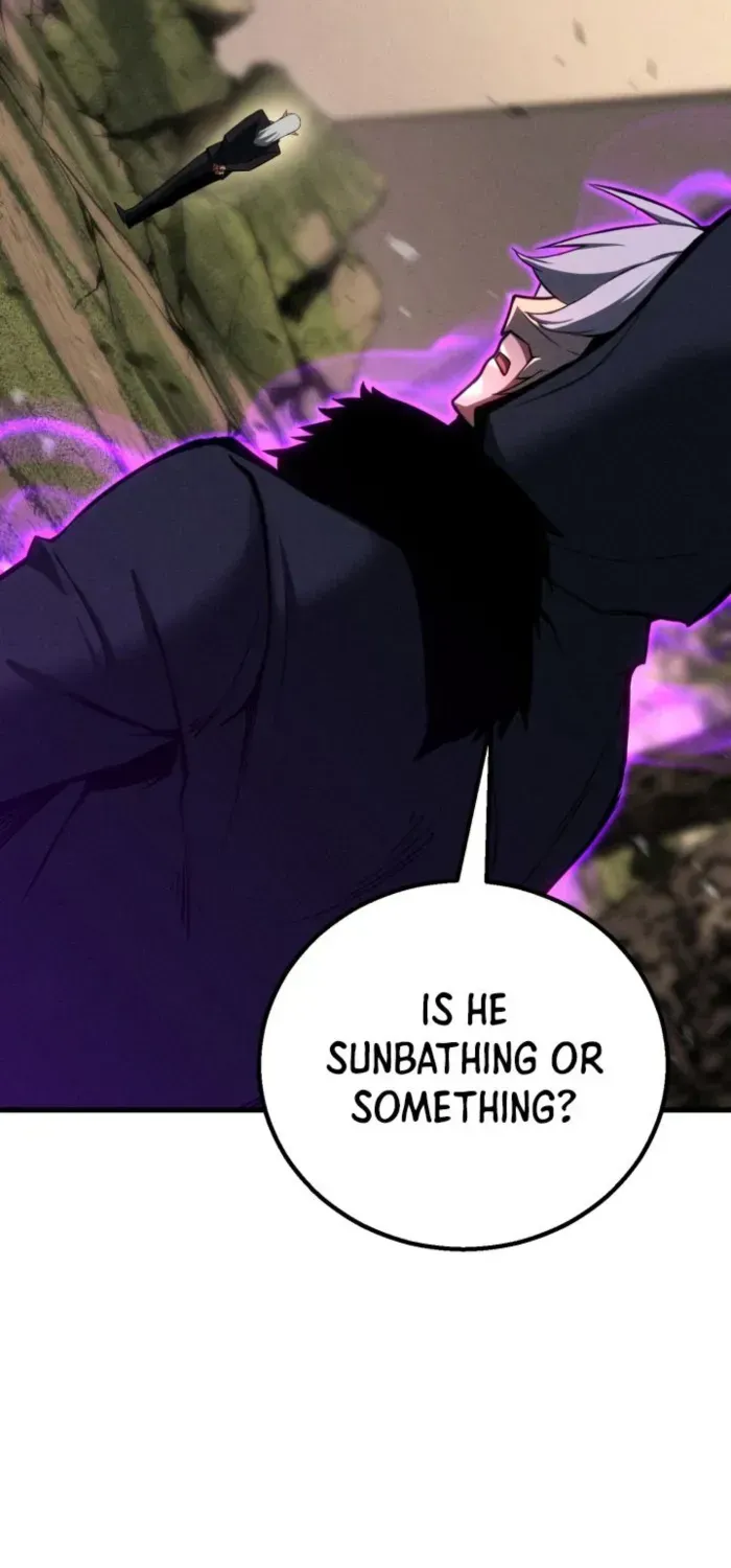 Unrivaled Necromancer Chapter 87 page 39 - 