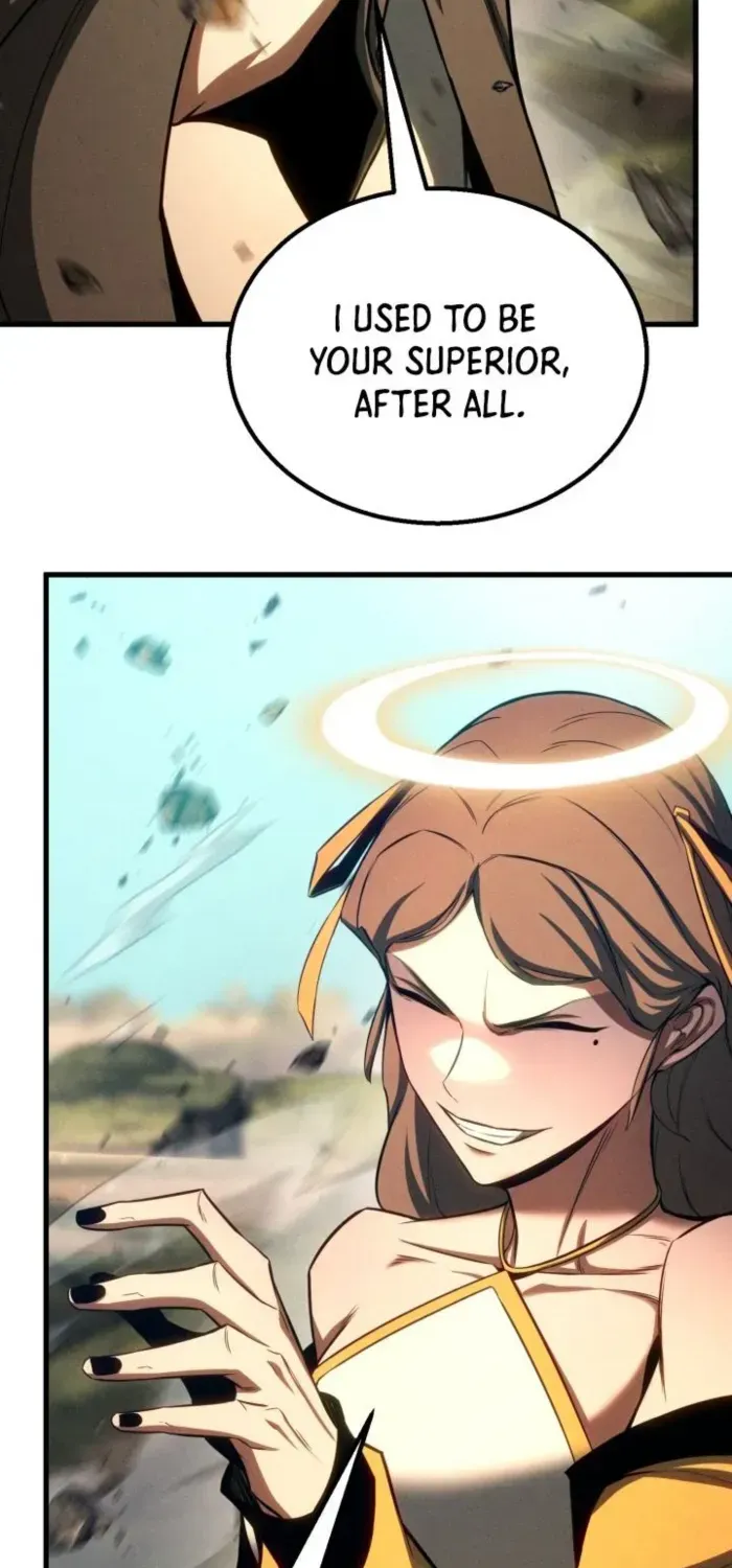 Unrivaled Necromancer Chapter 87 page 5 - 