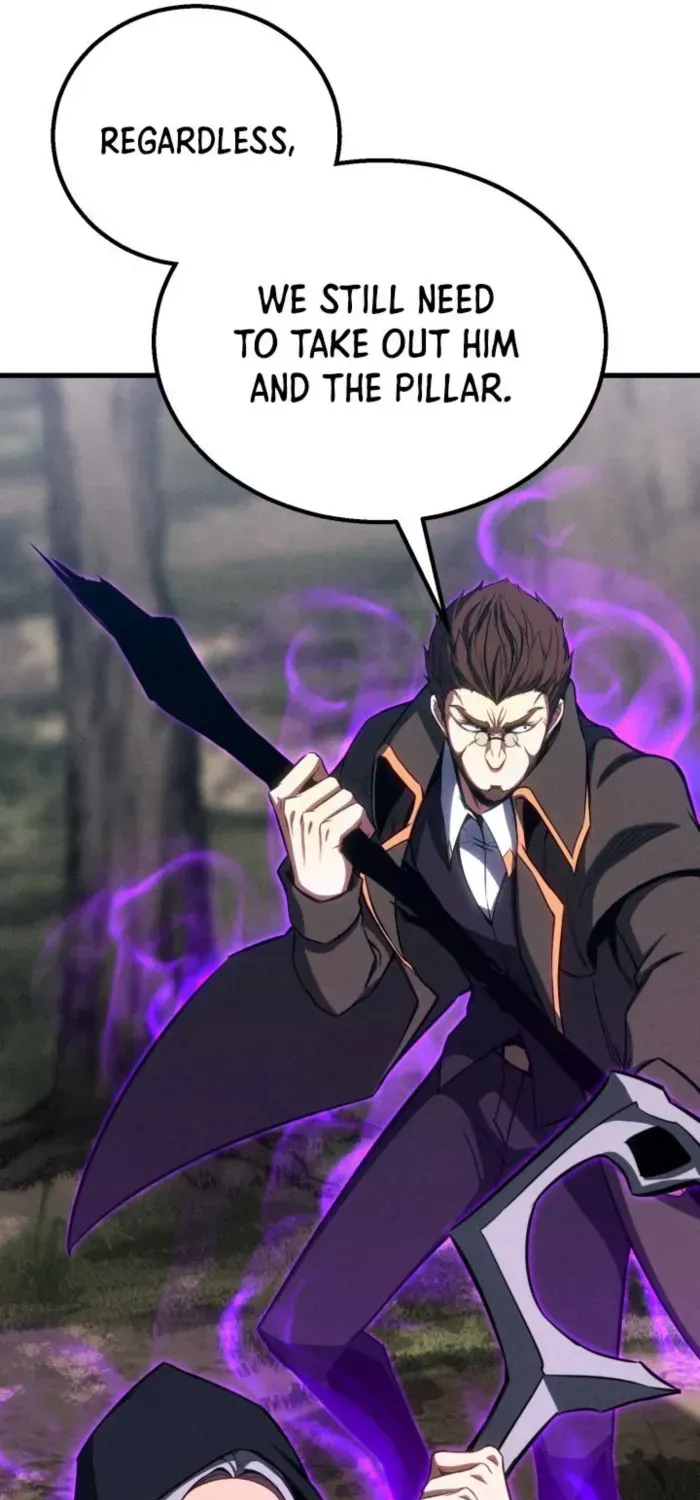 Unrivaled Necromancer Chapter 87 page 41 - 