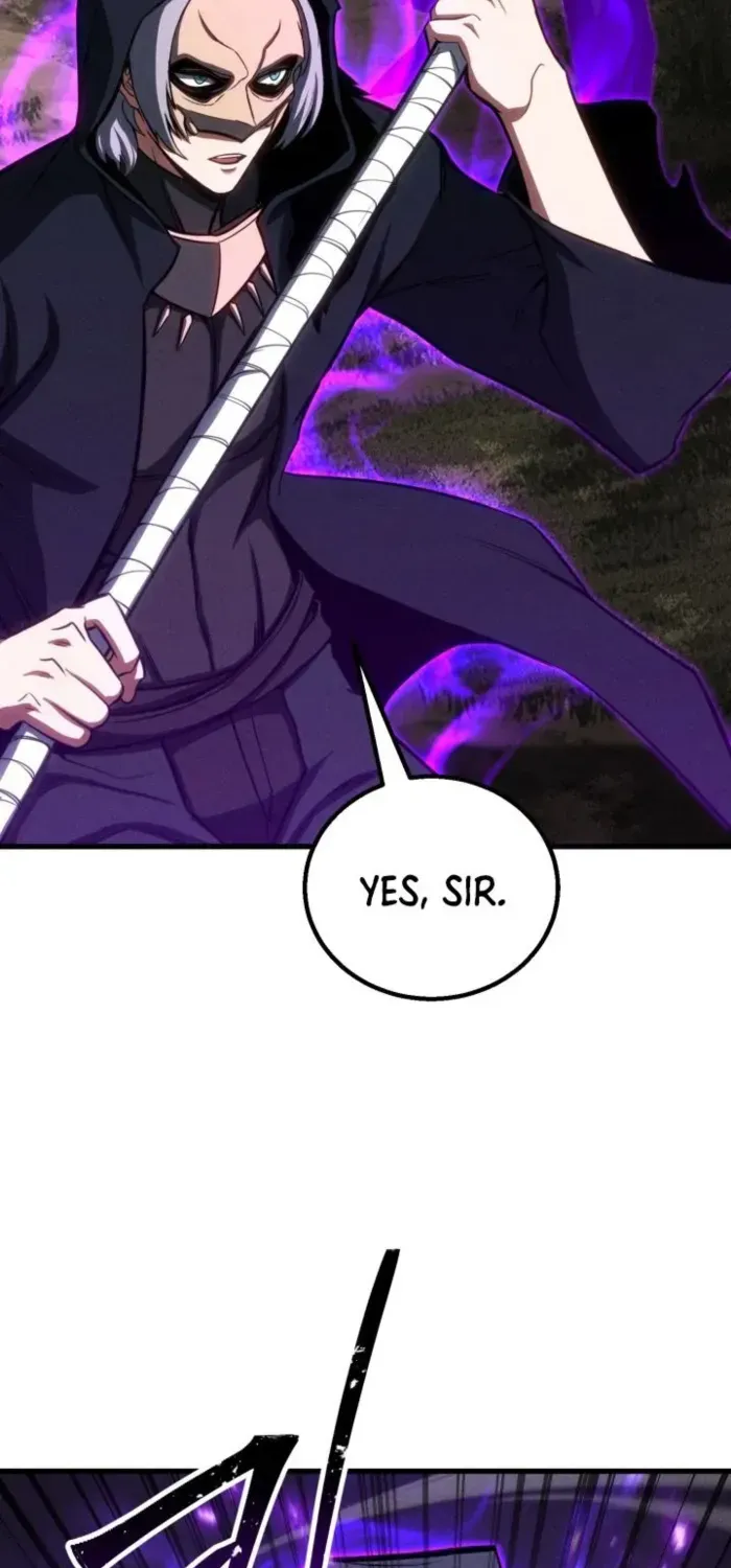 Unrivaled Necromancer Chapter 87 page 42 - 