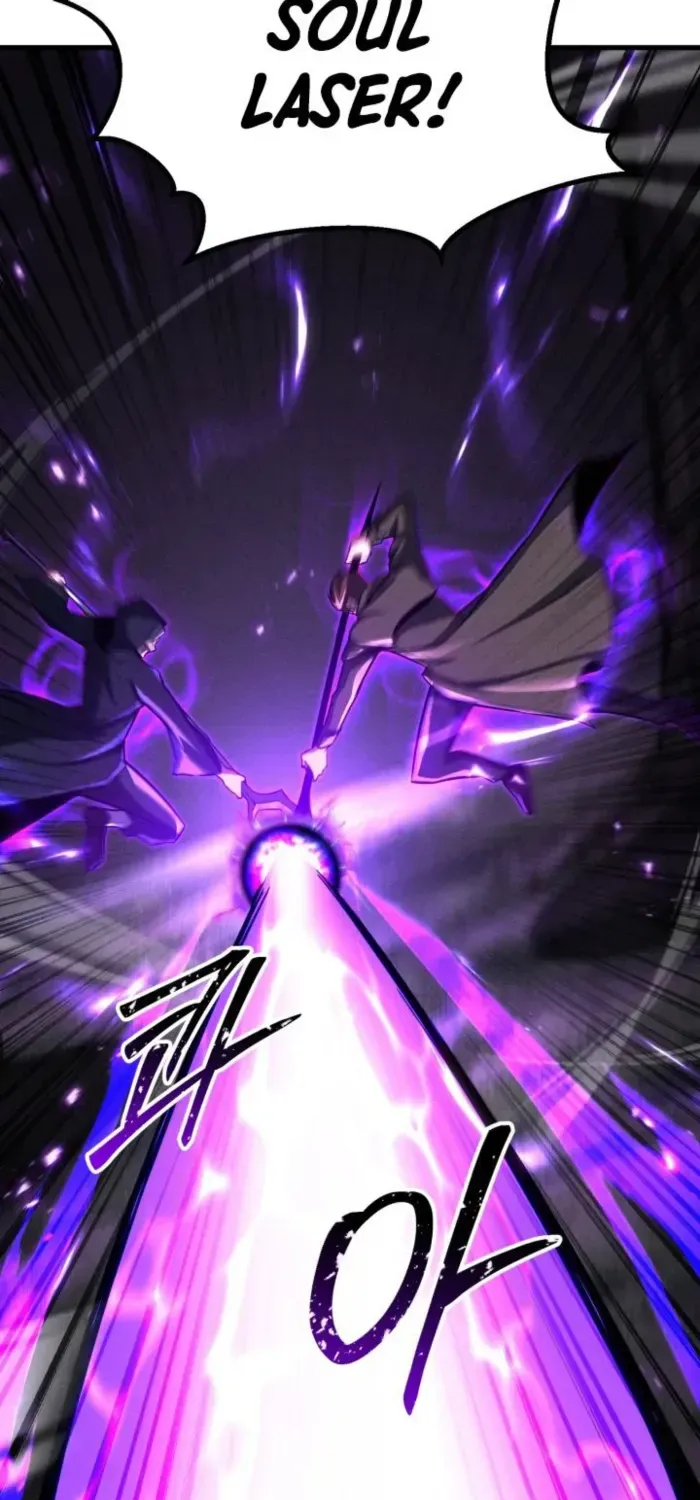 Unrivaled Necromancer Chapter 87 page 44 - 