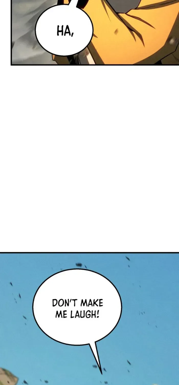 Unrivaled Necromancer Chapter 87 page 6 - 