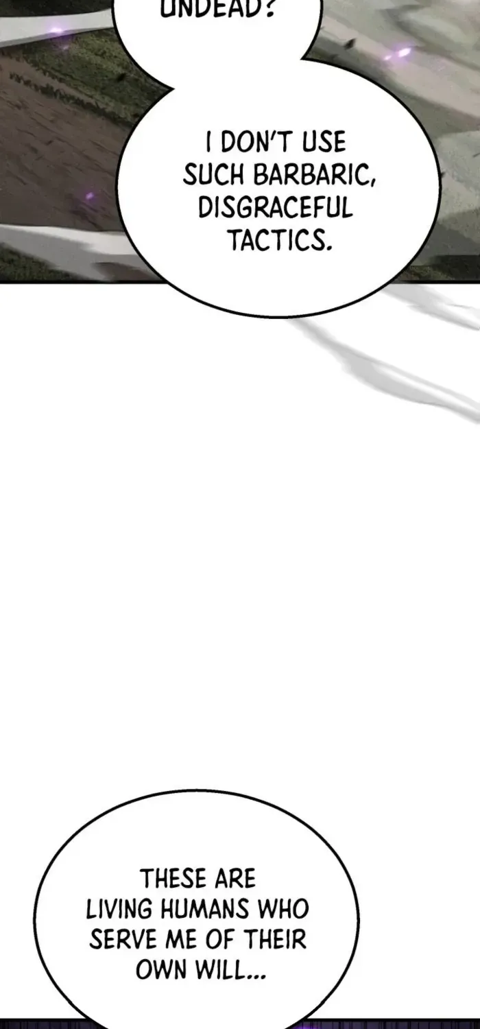 Unrivaled Necromancer Chapter 87 page 55 - 