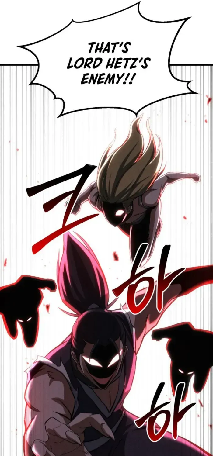 Unrivaled Necromancer Chapter 87 page 66 - 