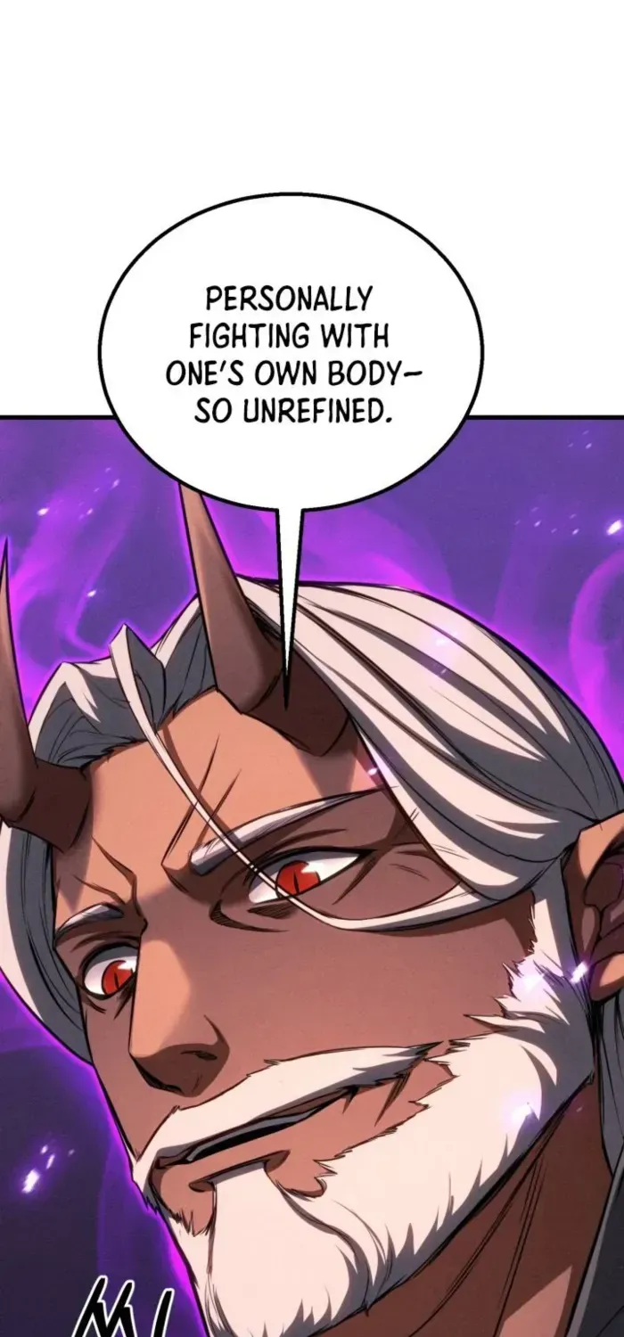 Unrivaled Necromancer Chapter 87 page 69 - 