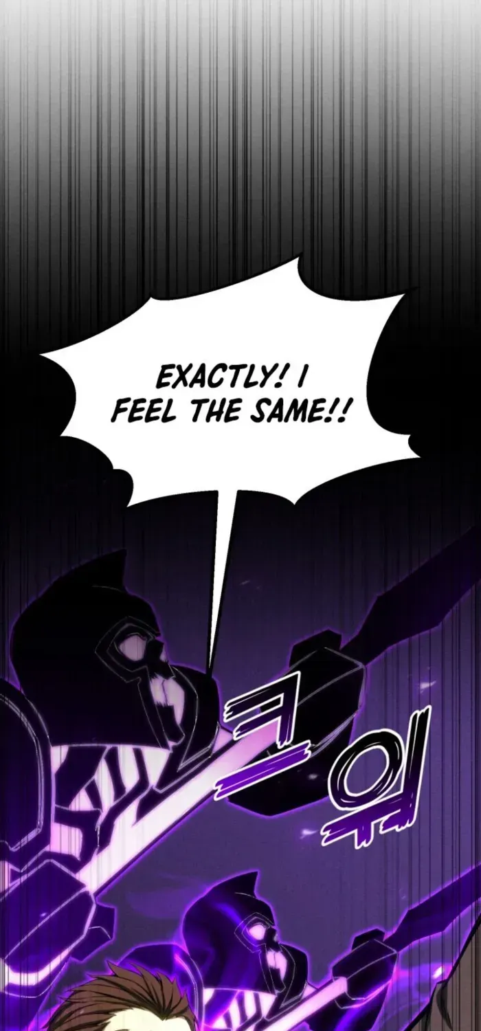 Unrivaled Necromancer Chapter 87 page 71 - 
