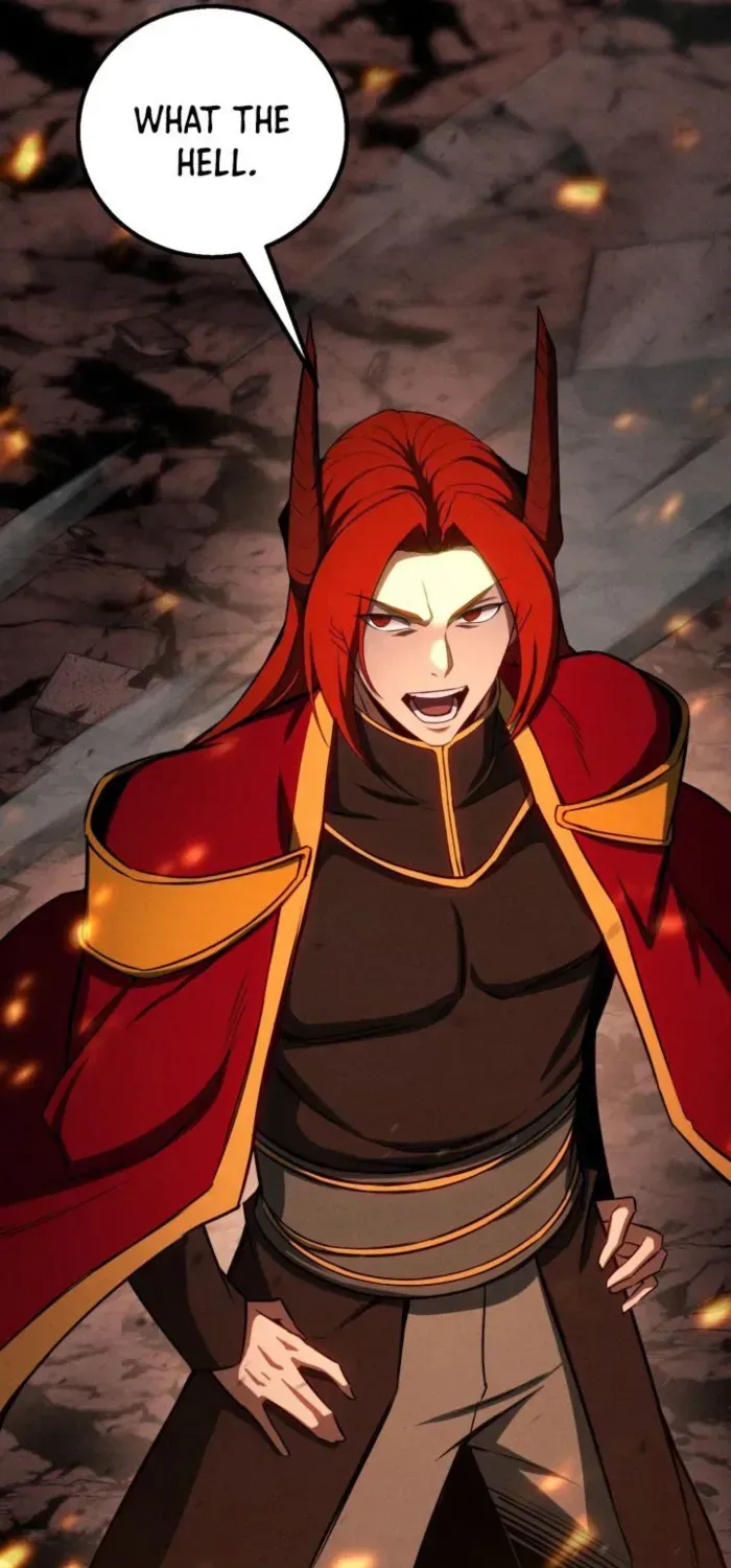 Unrivaled Necromancer Chapter 87 page 77 - 