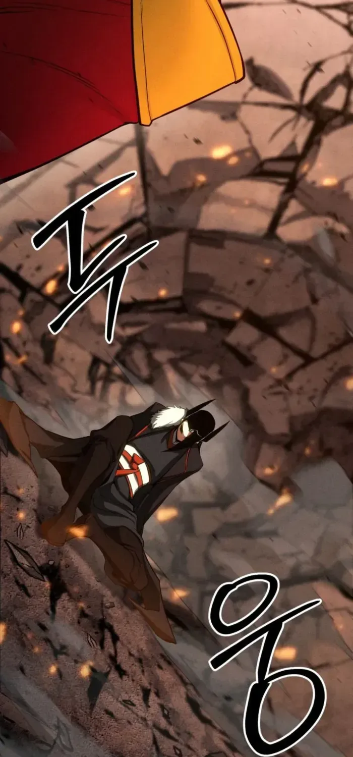 Unrivaled Necromancer Chapter 87 page 80 - 
