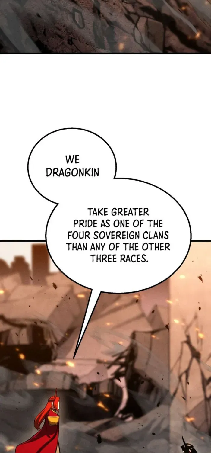 Unrivaled Necromancer Chapter 87 page 81 - 