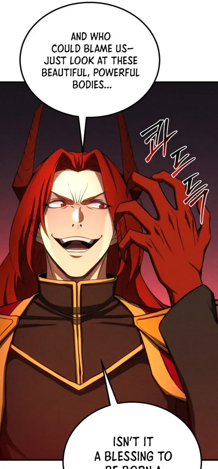 Unrivaled Necromancer Chapter 87 page 83 - 