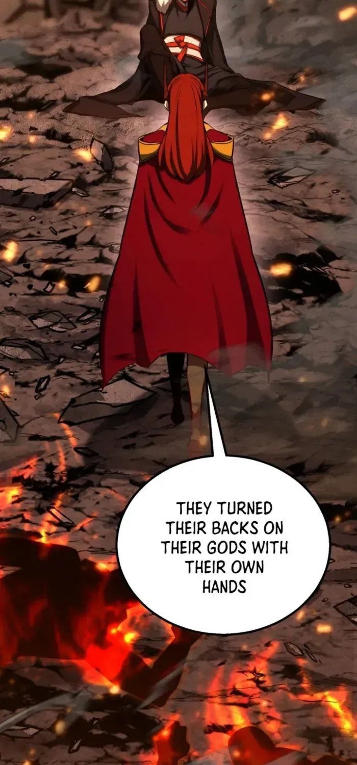Unrivaled Necromancer Chapter 87 page 85 - 