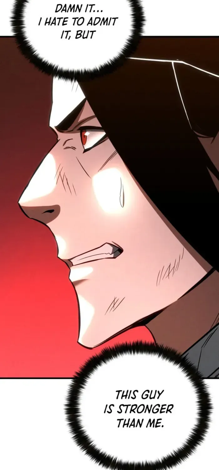 Unrivaled Necromancer Chapter 87 page 91 - 