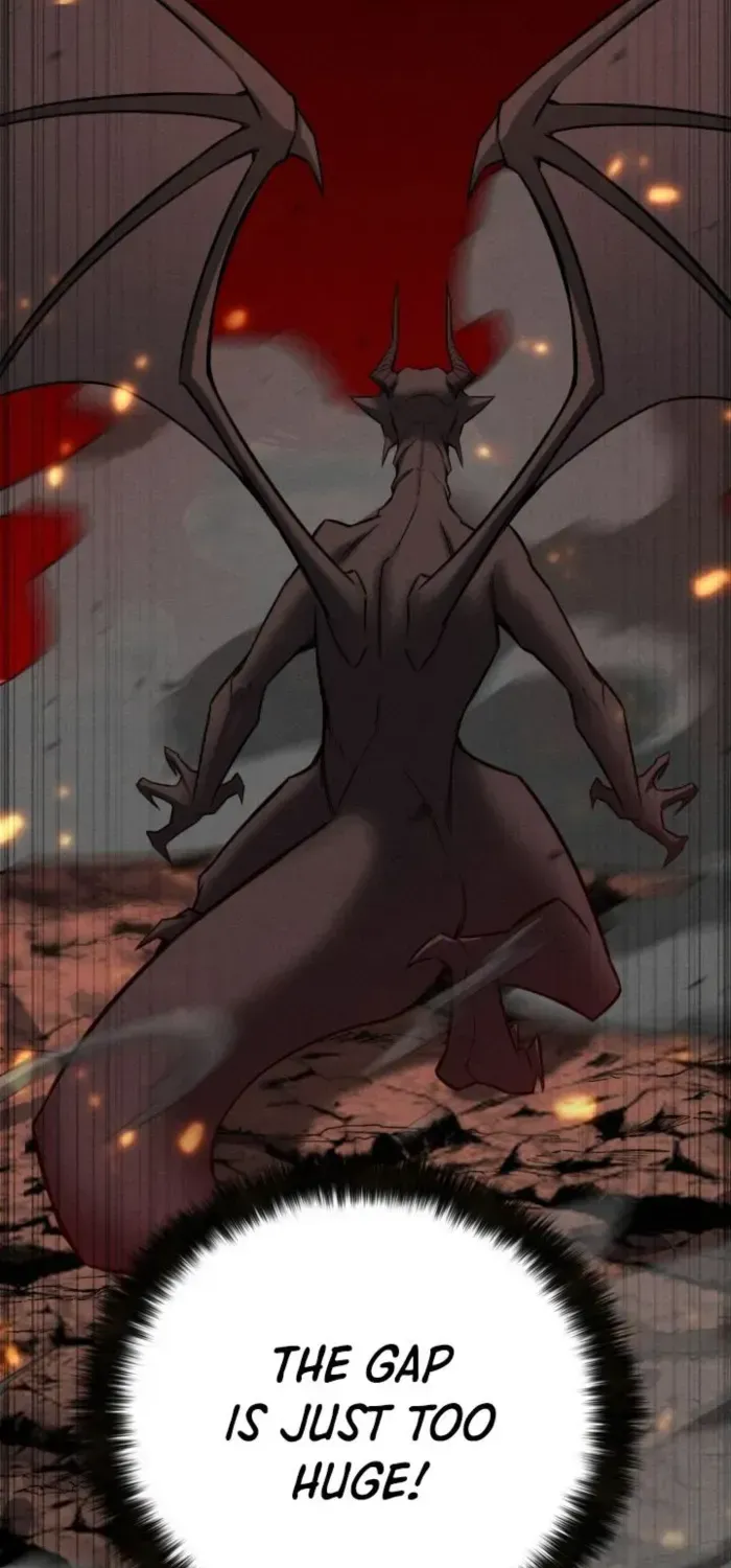 Unrivaled Necromancer Chapter 87 page 94 - 