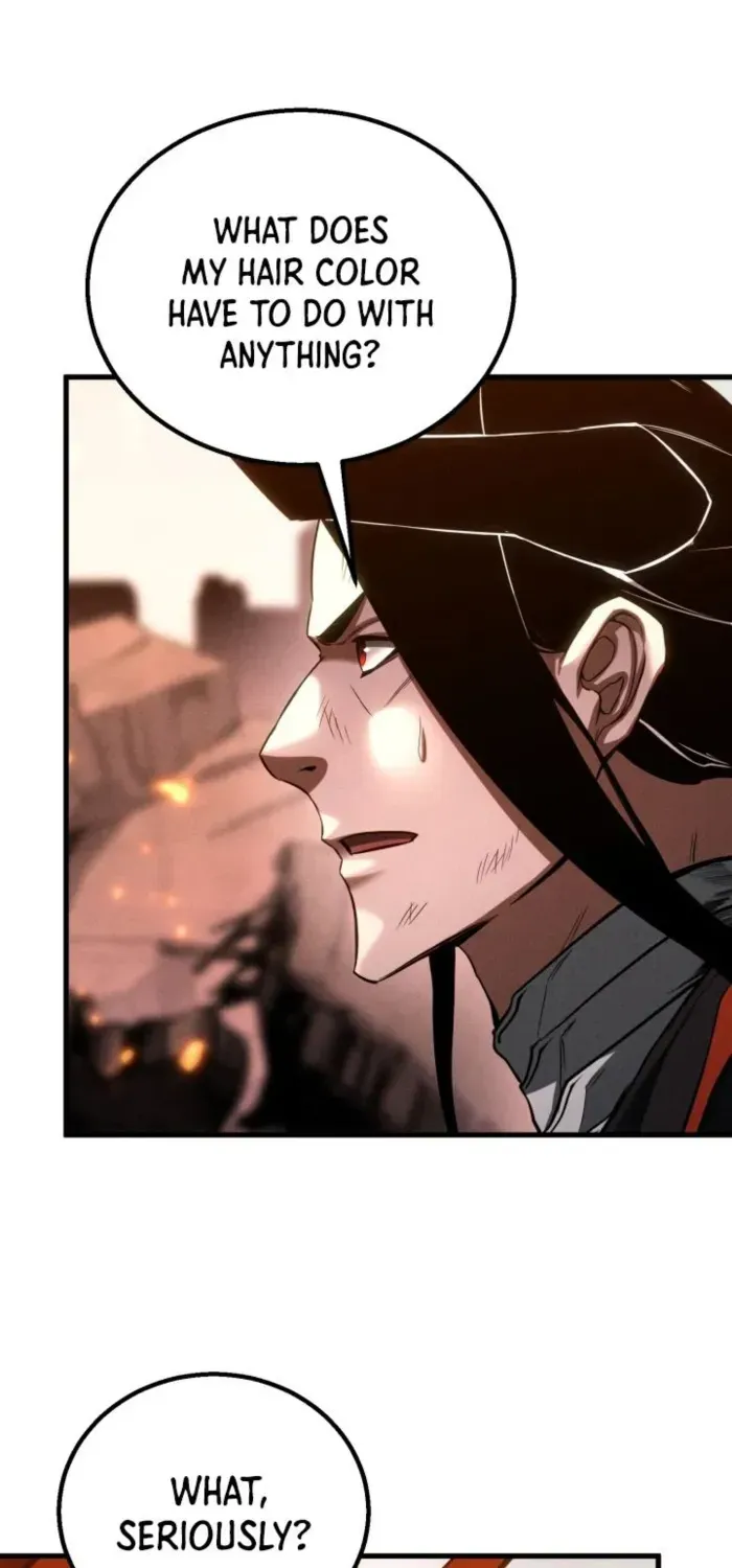 Unrivaled Necromancer Chapter 87 page 98 - 