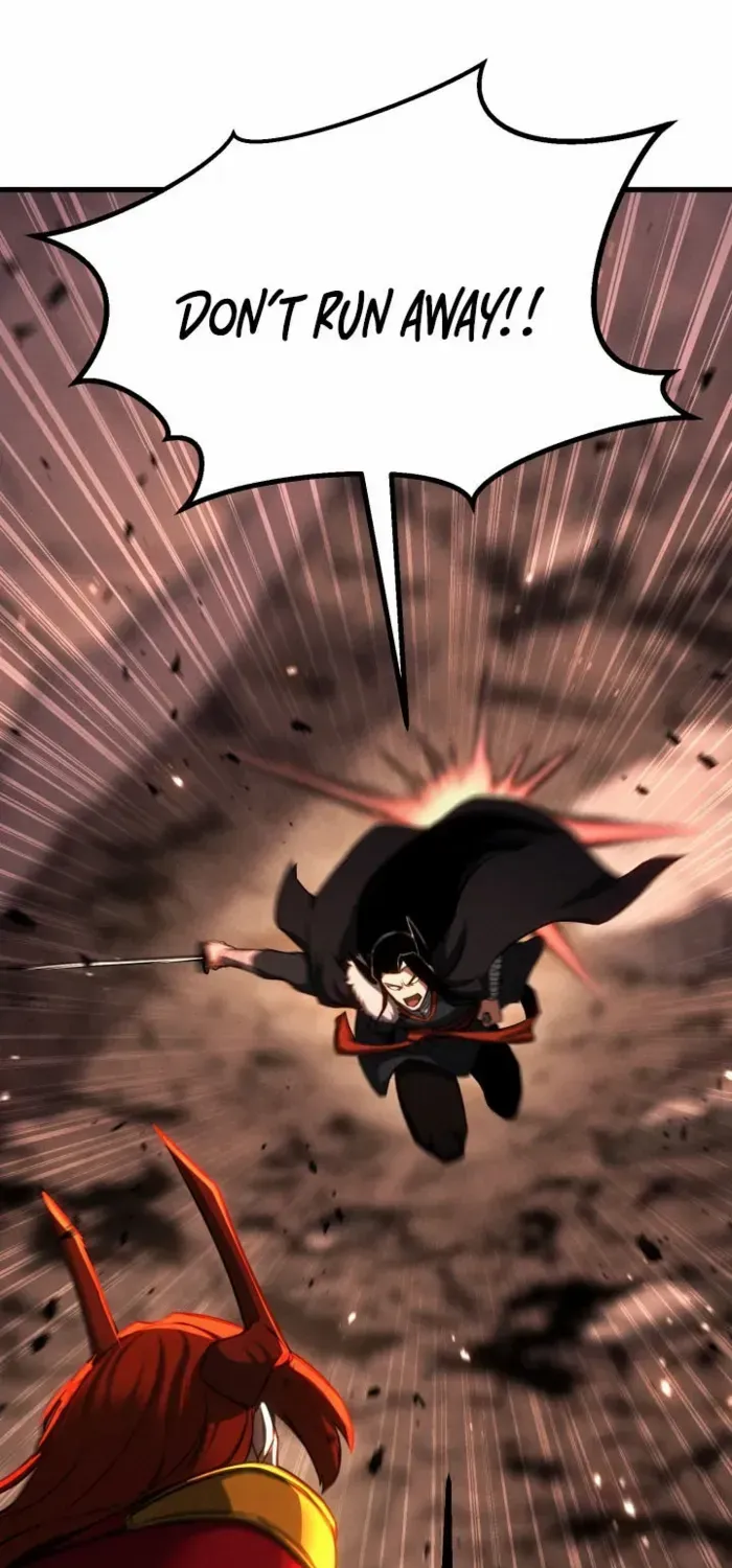 Unrivaled Necromancer Chapter 88 page 2 - 