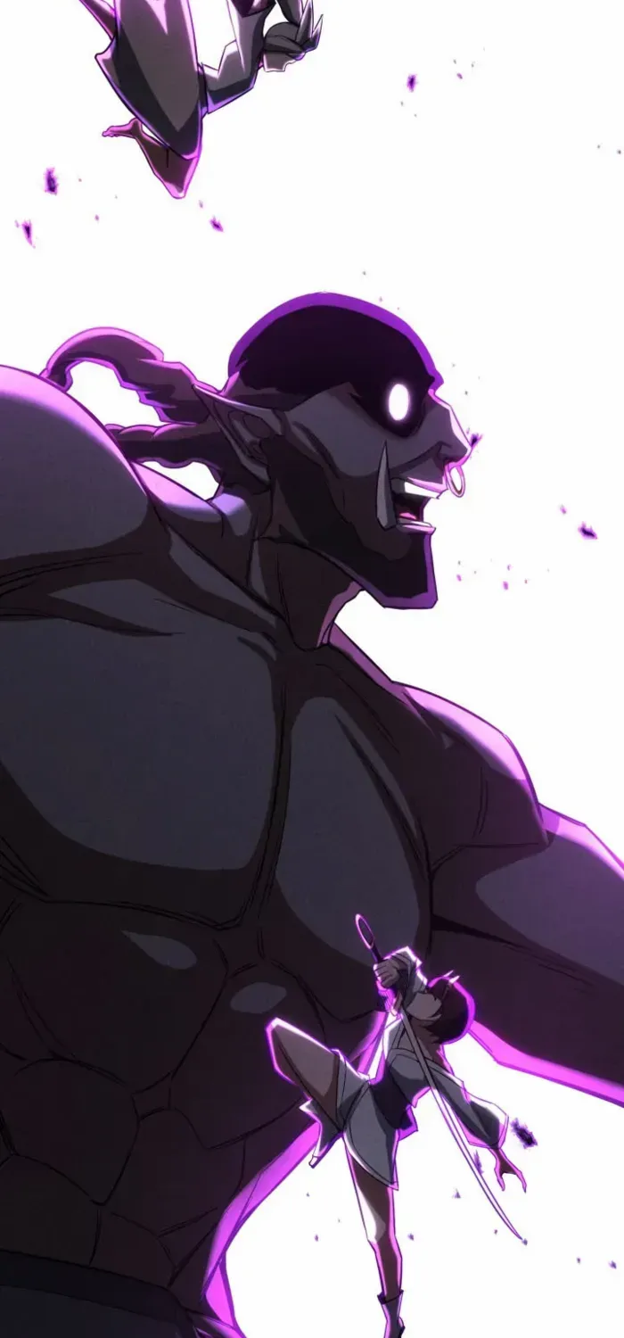 Unrivaled Necromancer Chapter 88 page 112 - 