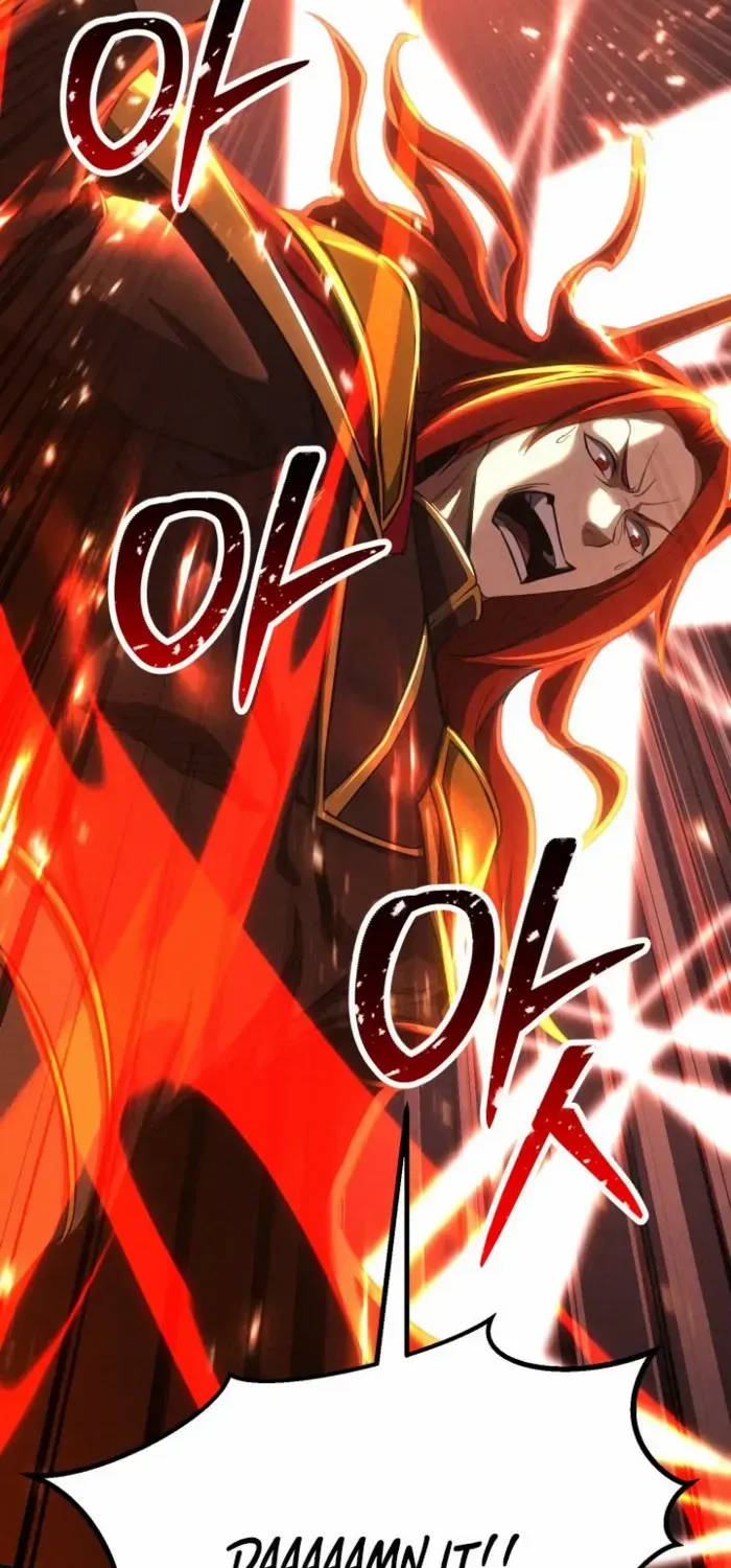 Unrivaled Necromancer Chapter 88 page 17 - 