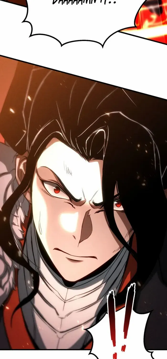 Unrivaled Necromancer Chapter 88 page 18 - 
