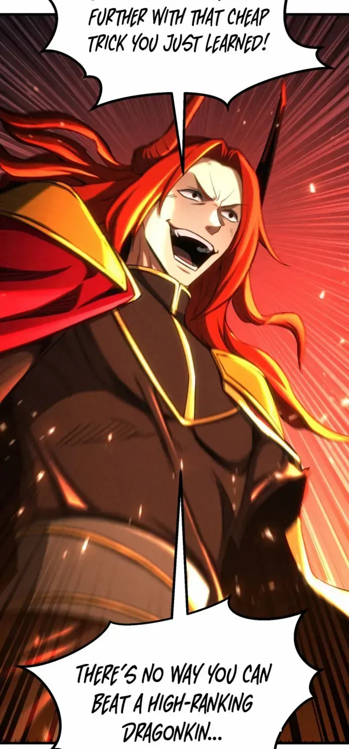 Unrivaled Necromancer Chapter 88 page 27 - 