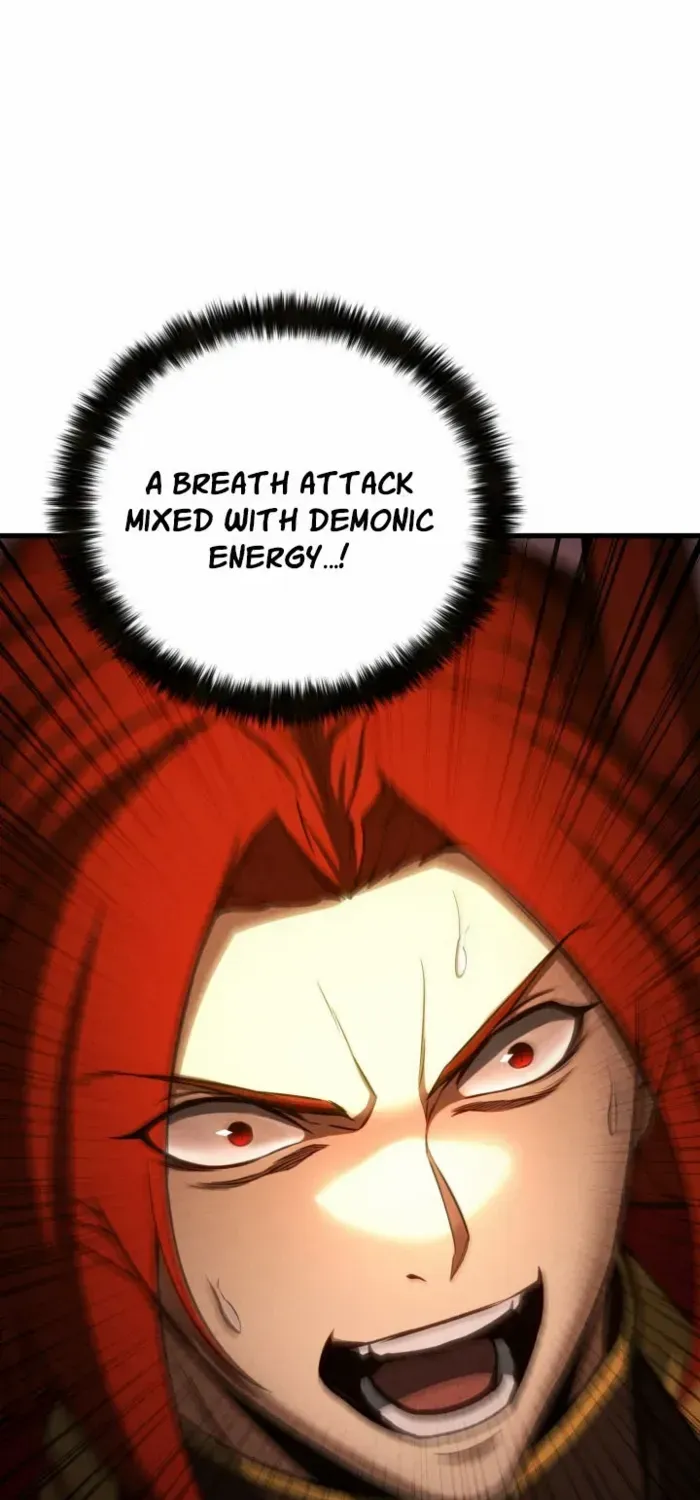 Unrivaled Necromancer Chapter 88 page 31 - 