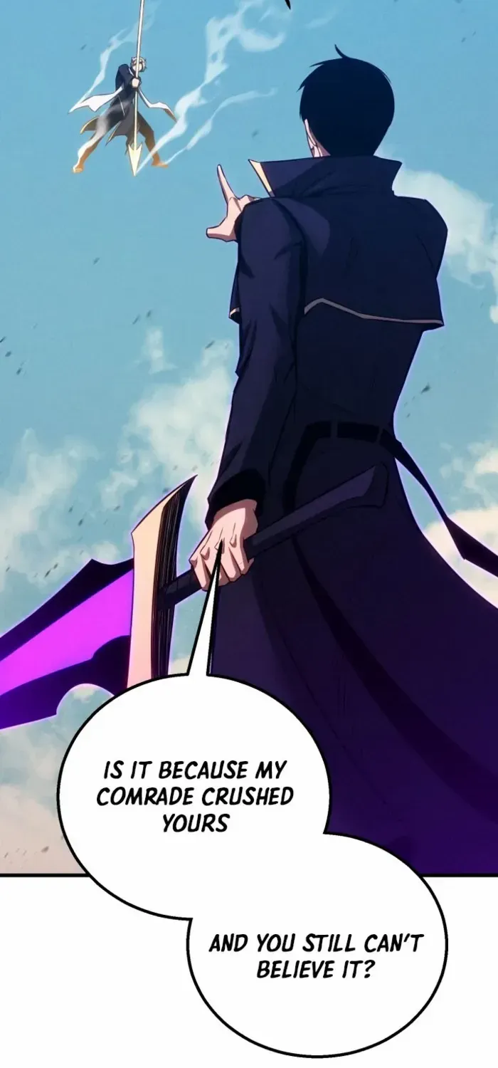Unrivaled Necromancer Chapter 88 page 54 - 