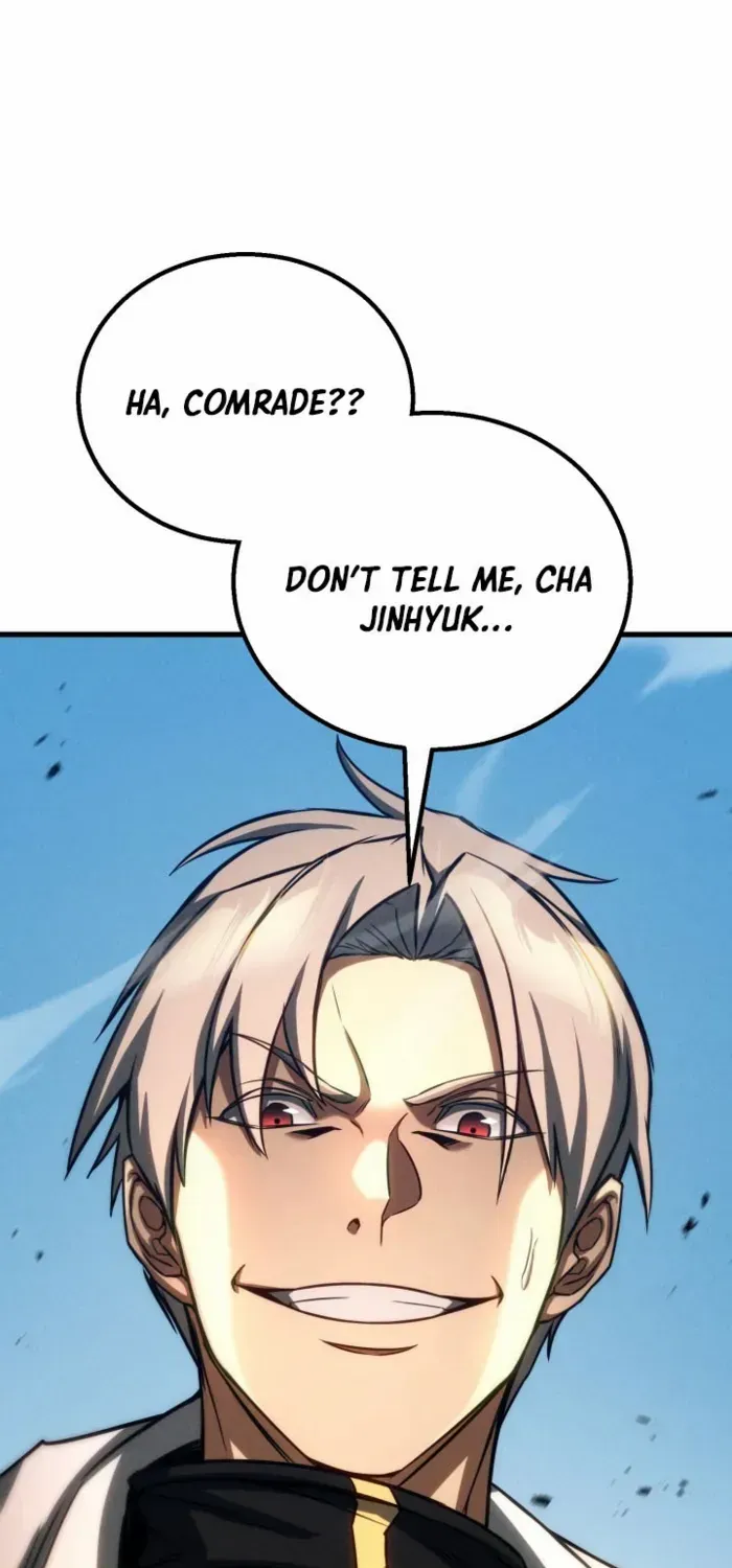Unrivaled Necromancer Chapter 88 page 56 - 