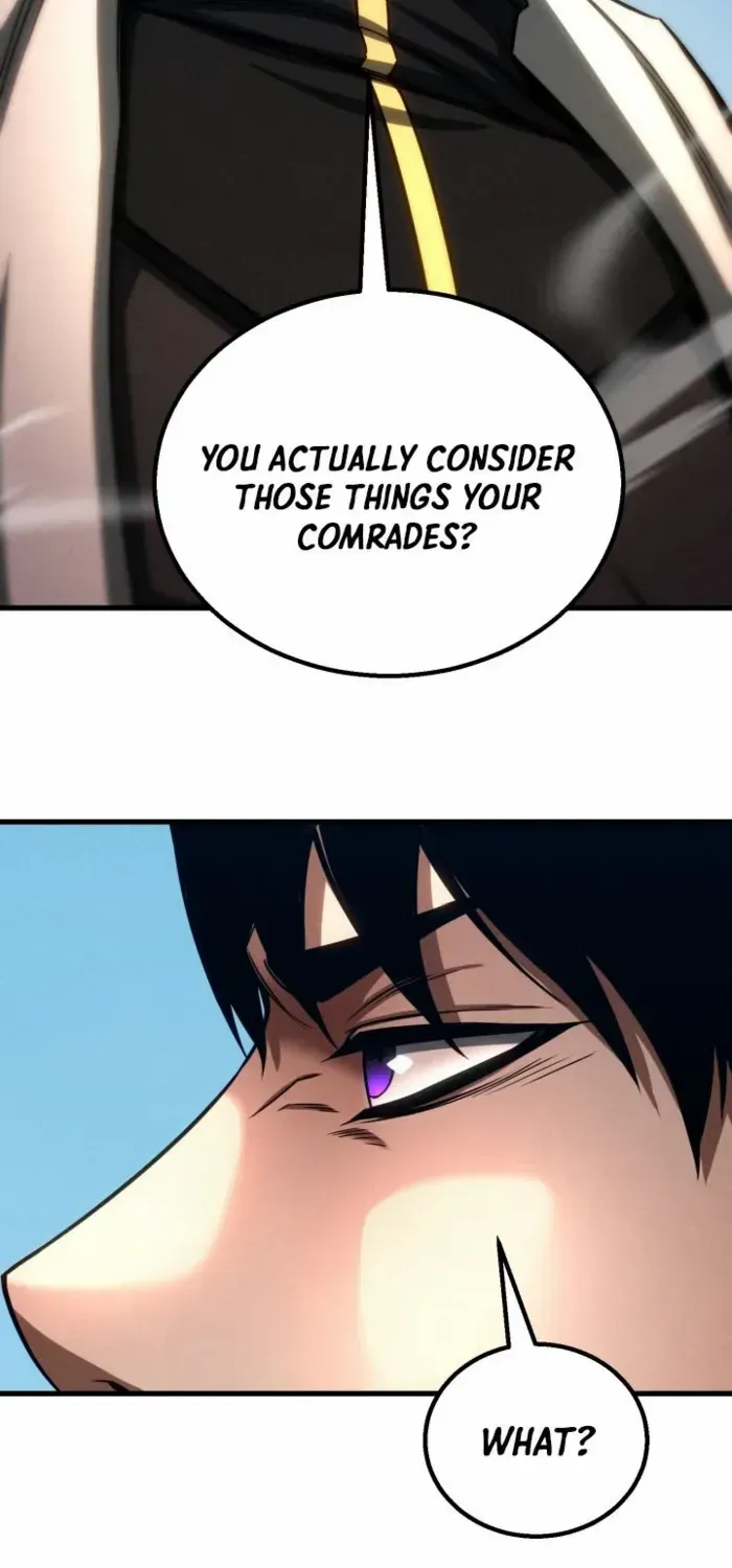 Unrivaled Necromancer Chapter 88 page 57 - 
