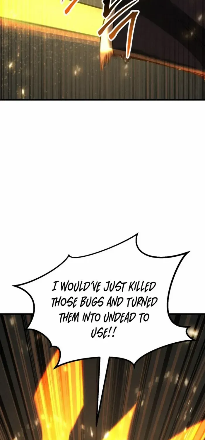 Unrivaled Necromancer Chapter 88 page 66 - 