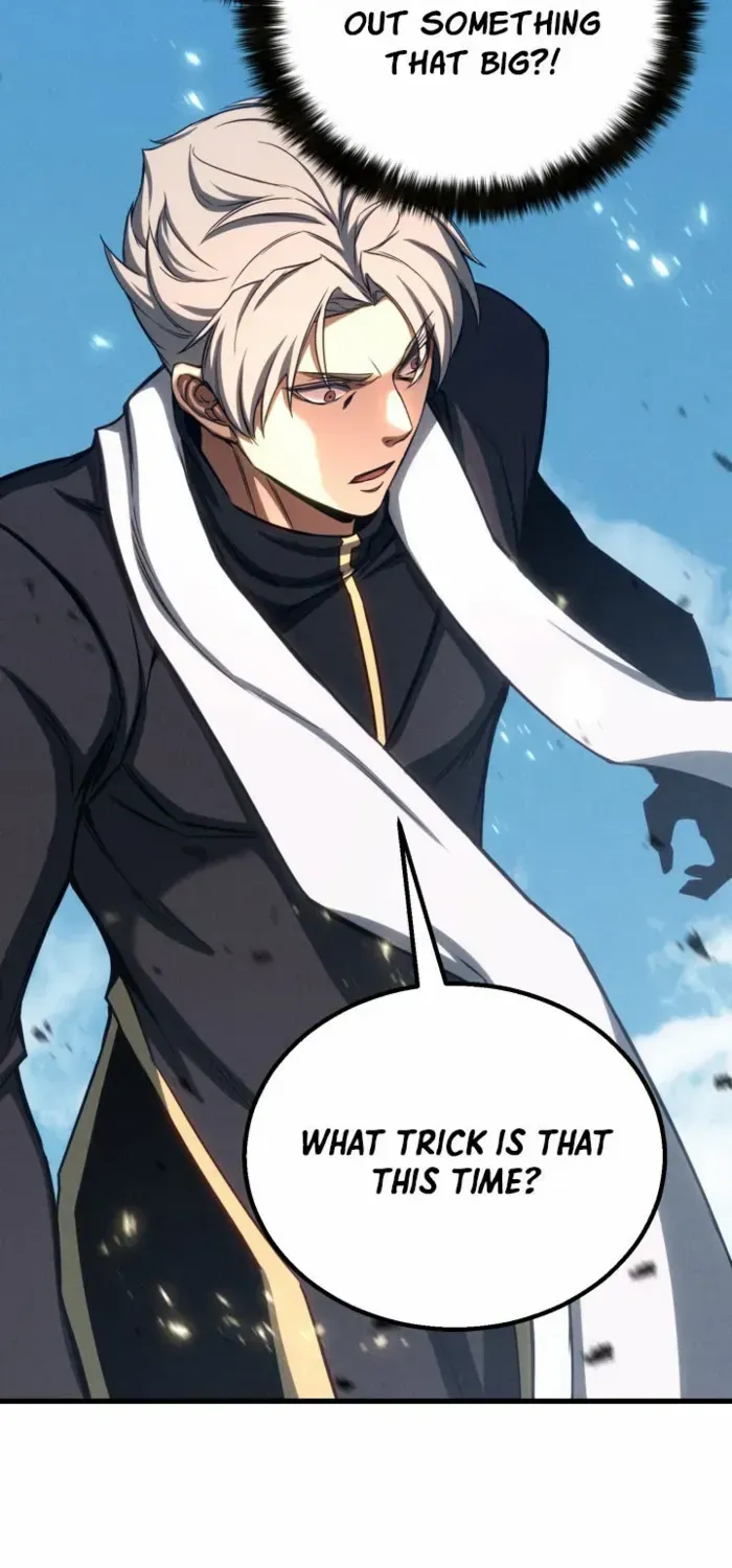 Unrivaled Necromancer Chapter 88 page 85 - 